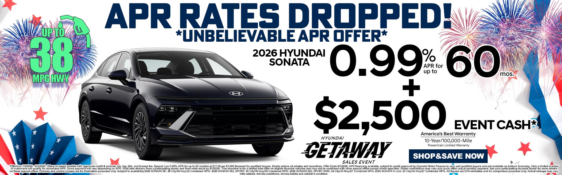 Sonata APR