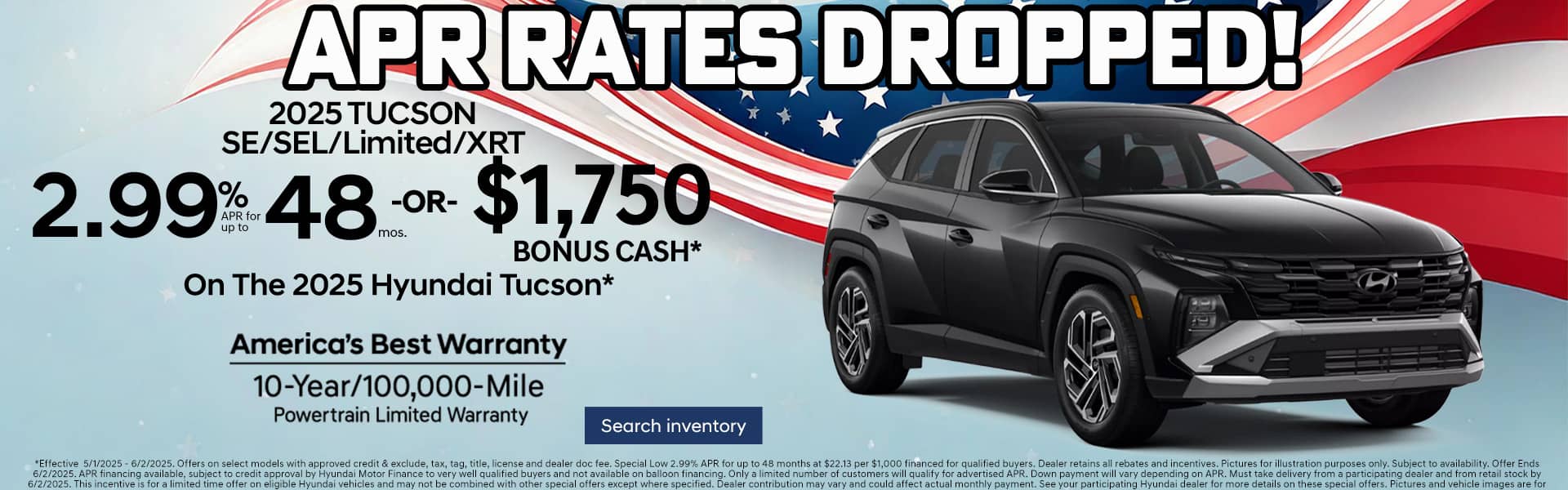 New Hyundai Cars, SUVs & EVs in Puyallup near Tacoma, WA