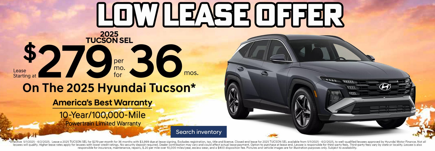 2025 Hyundai Tucson For Sale Puyallup WA | Auburn | Tacoma