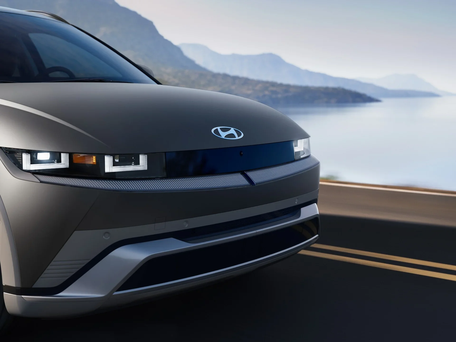 EV Incentives in Washington: What Buyers Should Know